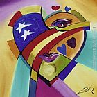 Love American Style III